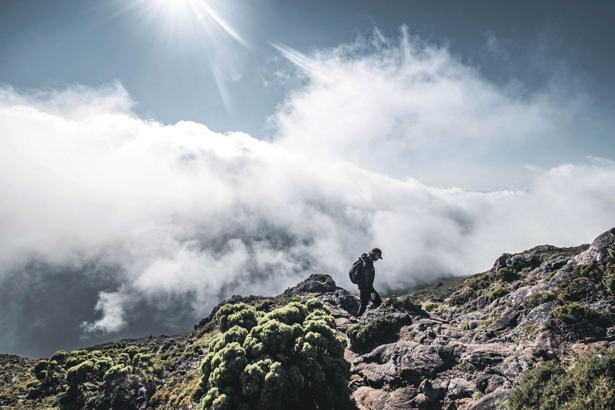 Machame Route (6-7 Days)