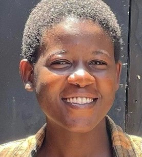 Winnie Ndesario